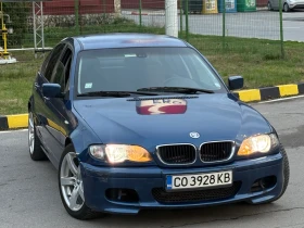 BMW 318, снимка 1