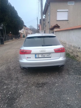 Audi A6 3.0TDI/RS6/Quattro , снимка 5