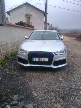 Audi A6 3.0TDI/RS6/Quattro , снимка 1