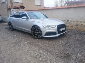 Audi A6 3.0TDI/RS6/Quattro , снимка 2