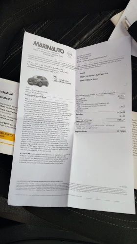 Opel Corsa Е бензин/газ евро 6в, снимка 17