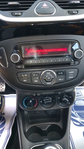 Opel Corsa Е бензин/газ евро 6в, снимка 16