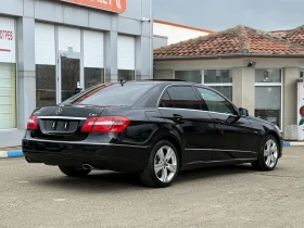 Mercedes-Benz E 350 Black/Памет/Обдух/, снимка 4