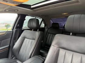 Mercedes-Benz E 350 Black/Памет/Обдух/, снимка 9