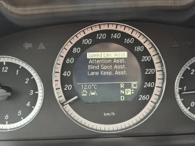 Mercedes-Benz E 350 Black/Памет/Обдух/, снимка 13