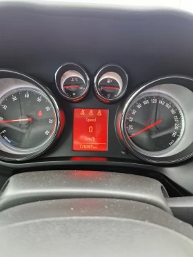 Opel Zafira C Tourer, снимка 10