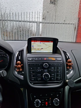 Opel Zafira C Tourer, снимка 5