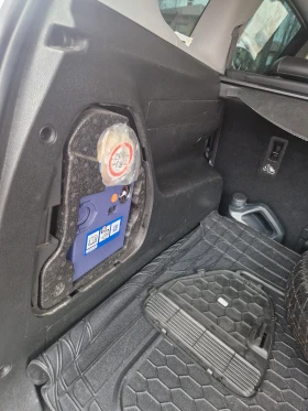 Opel Zafira C Tourer, снимка 6