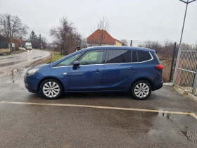 Opel Zafira C Tourer, снимка 2