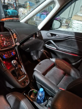 Opel Zafira C Tourer, снимка 8