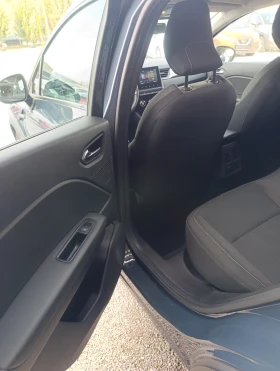 Renault Captur 1.0 TCe, снимка 12
