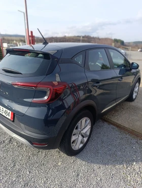 Renault Captur 1.0 TCe, снимка 4