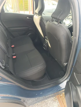 Renault Captur 1.0 TCe, снимка 13