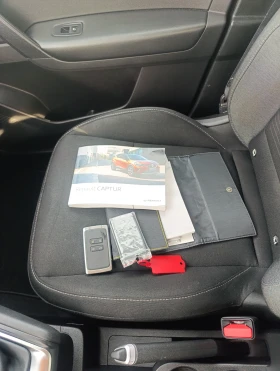 Renault Captur 1.0 TCe, снимка 14