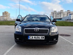 Toyota Avensis 2.2 D4D 155, снимка 1