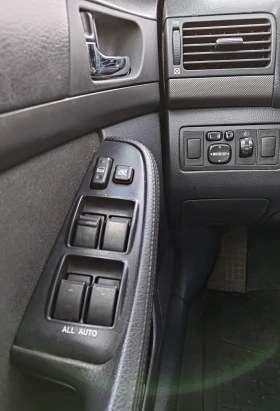 Toyota Avensis II, снимка 10