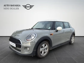 Mini Cooper 5-врати, снимка 1