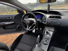 Honda Civic, снимка 3