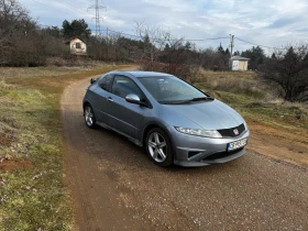 Honda Civic, снимка 1