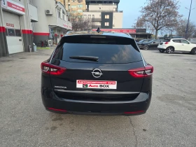 Opel Insignia 2.0d (170 Hp) AT/Navi/Камера/HEAD-UP/Keyless, снимка 4