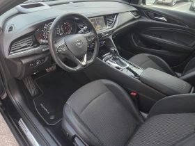 Opel Insignia 2.0d (170 Hp) AT/Navi/Камера/HEAD-UP/Keyless, снимка 9