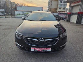 Opel Insignia 2.0d (170 Hp) AT/Navi/Камера/HEAD-UP/Keyless, снимка 8