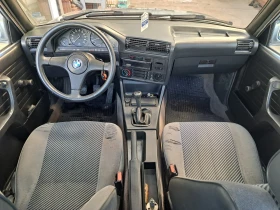 BMW 318 1.8i 105k.c, снимка 11