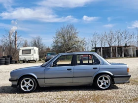 BMW 318 1.8i 105k.c, снимка 2