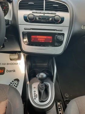 Seat Altea 2.0TDI АВТОМАТ ХL, снимка 10