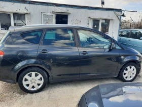 Seat Altea 2.0TDI АВТОМАТ ХL, снимка 5