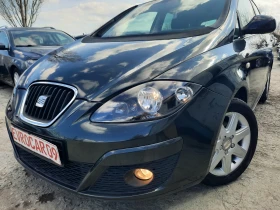 Seat Altea 2.0TDI АВТОМАТ ХL, снимка 1