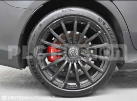 Mercedes-Benz GT GT 43* MATTE BLACK* , снимка 4