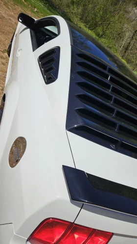 Ford Mustang V-8 4.6L S197 GT, снимка 17