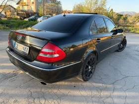 Mercedes-Benz E 500 Е500 газ. инж., снимка 3