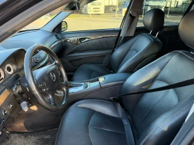 Mercedes-Benz E 500 Е500 газ. инж., снимка 5