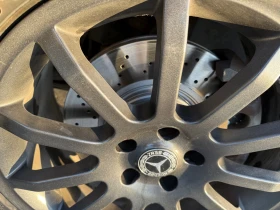 Mercedes-Benz E 500 Е500 газ. инж., снимка 8