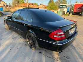 Mercedes-Benz E 500 Е500 газ. инж., снимка 2