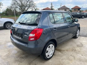 Skoda Fabia 1.2i GPL, снимка 4