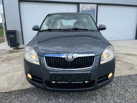 Skoda Fabia 1.2i GPL, снимка 2