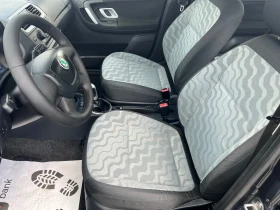 Skoda Fabia 1.2i GPL, снимка 9