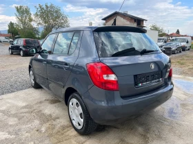 Skoda Fabia 1.2i GPL, снимка 6