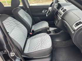 Skoda Fabia 1.2i GPL, снимка 9