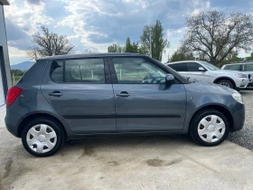 Skoda Fabia 1.2i GPL, снимка 8
