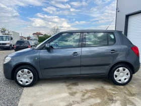 Skoda Fabia 1.2i GPL, снимка 7