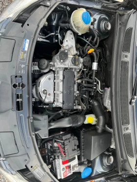 Skoda Fabia 1.2i GPL, снимка 13