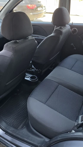 Chevrolet Kalos 1.2 SE, снимка 9