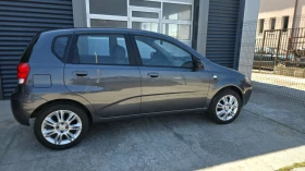 Chevrolet Kalos 1.2 SE, снимка 2
