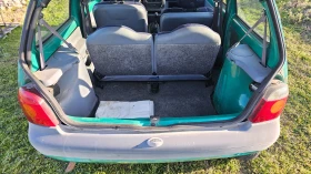 Renault Twingo Газова уредба, снимка 6