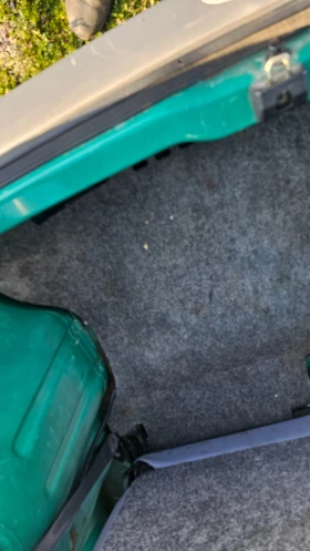 Renault Twingo Газова уредба, снимка 13
