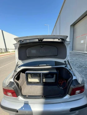 BMW 530, снимка 8